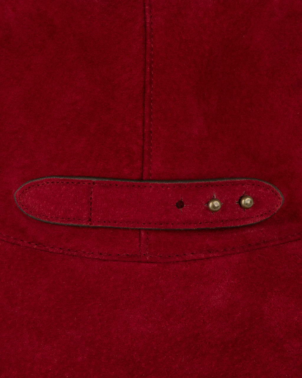 ANNETTE Red ERIC JAVITS