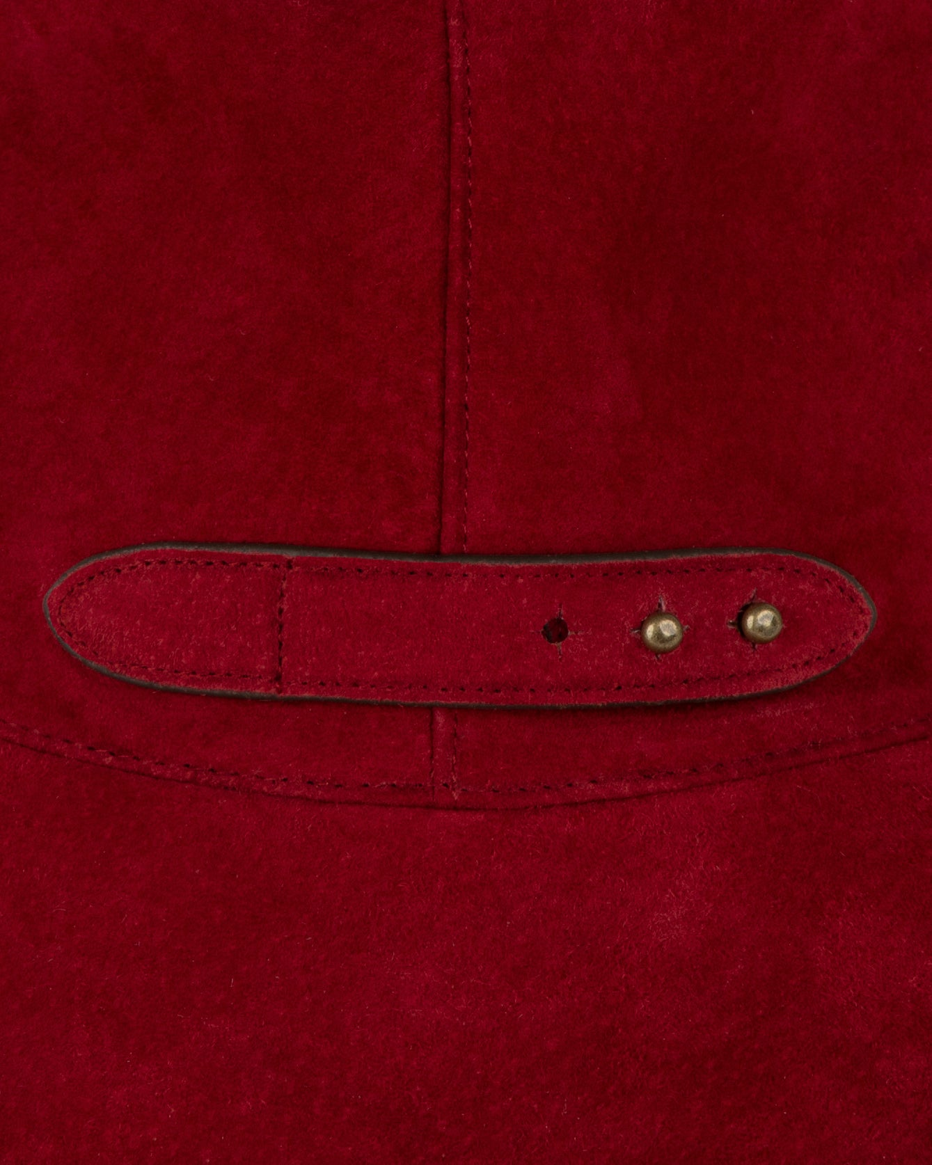 ANNETTE Red ERIC JAVITS