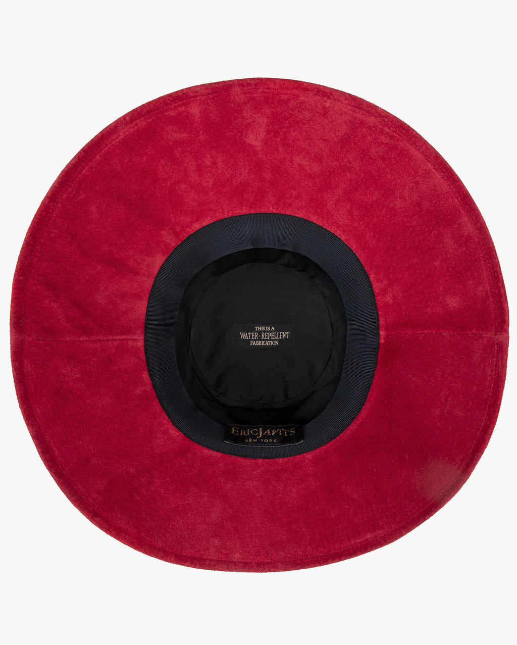 ANNETTE Red ERIC JAVITS