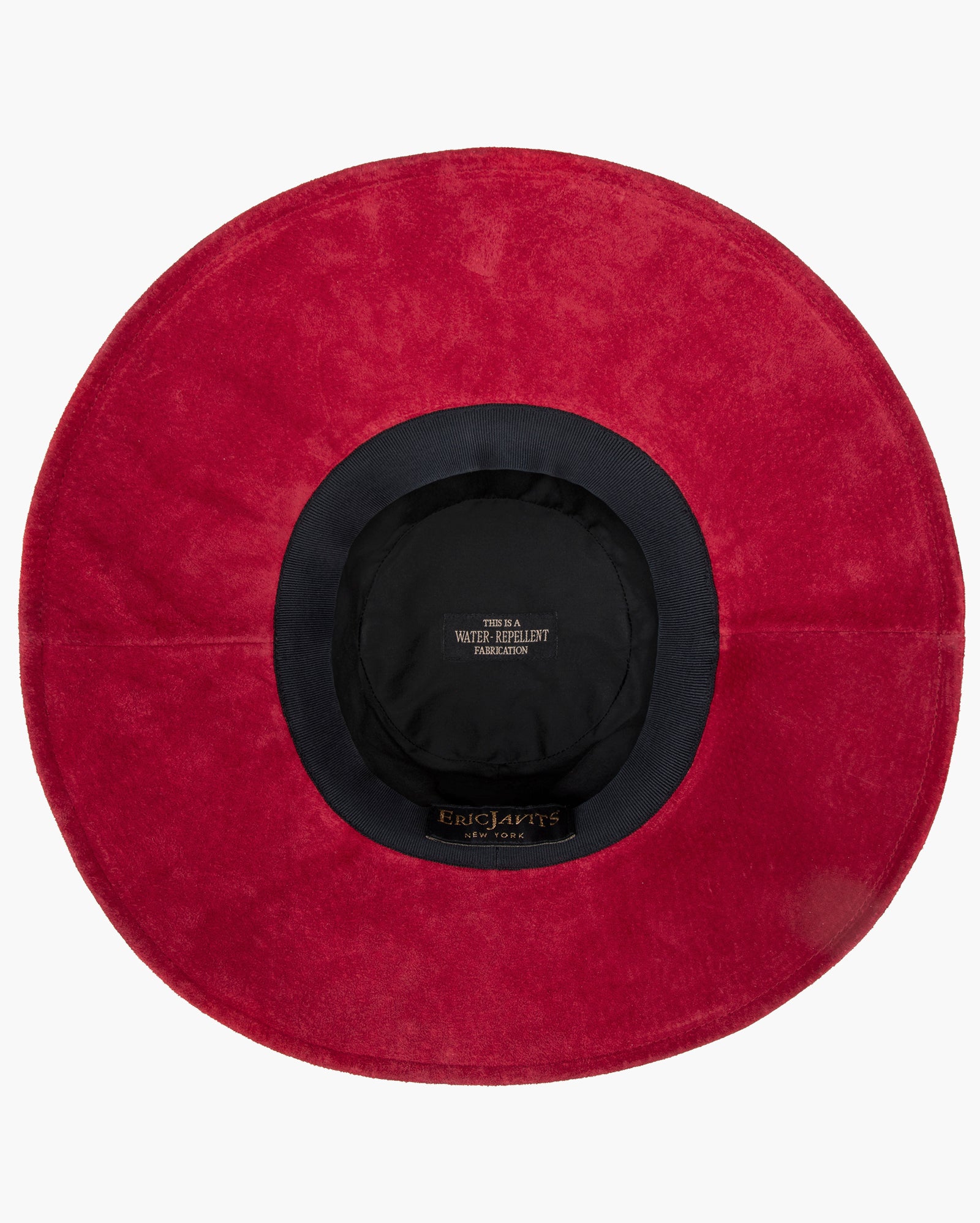 ANNETTE Red ERIC JAVITS