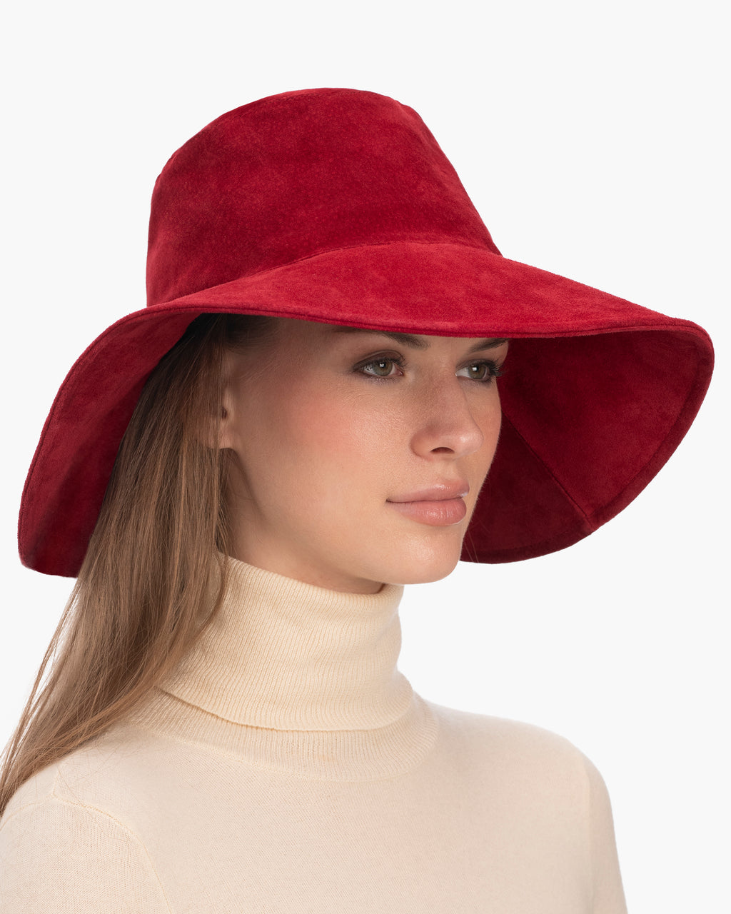 ANNETTE Red ERIC JAVITS