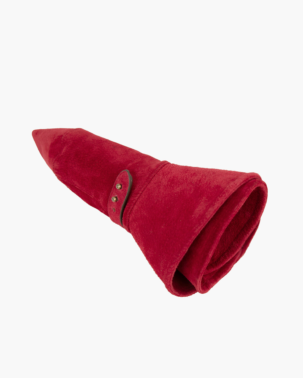 ANNETTE Red ERIC JAVITS