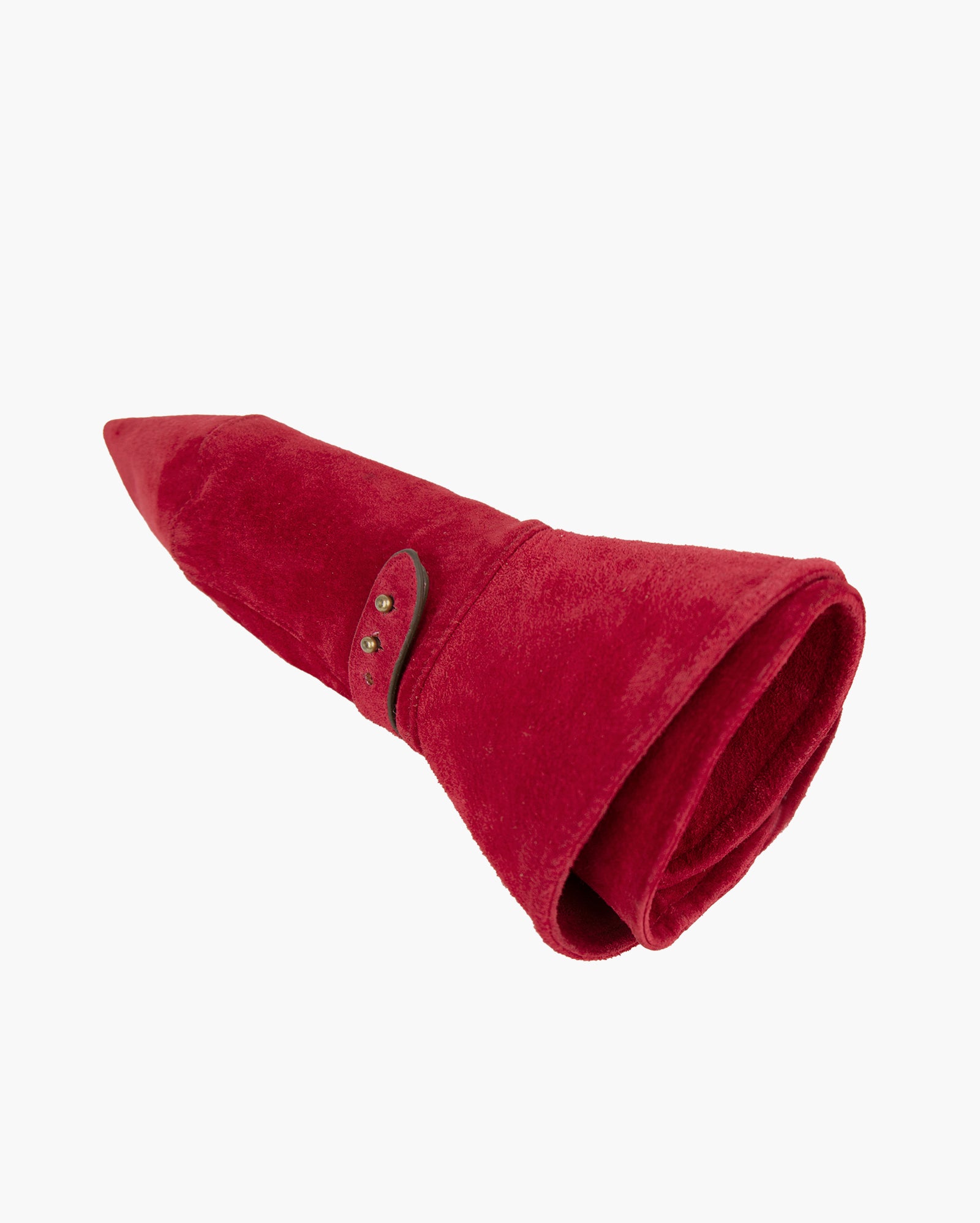 ANNETTE Red ERIC JAVITS