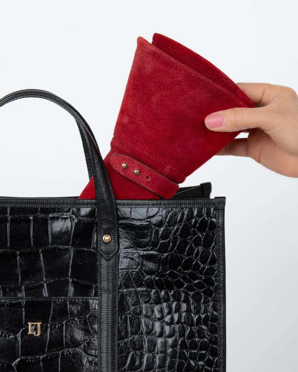 ANNETTE Red ERIC JAVITS