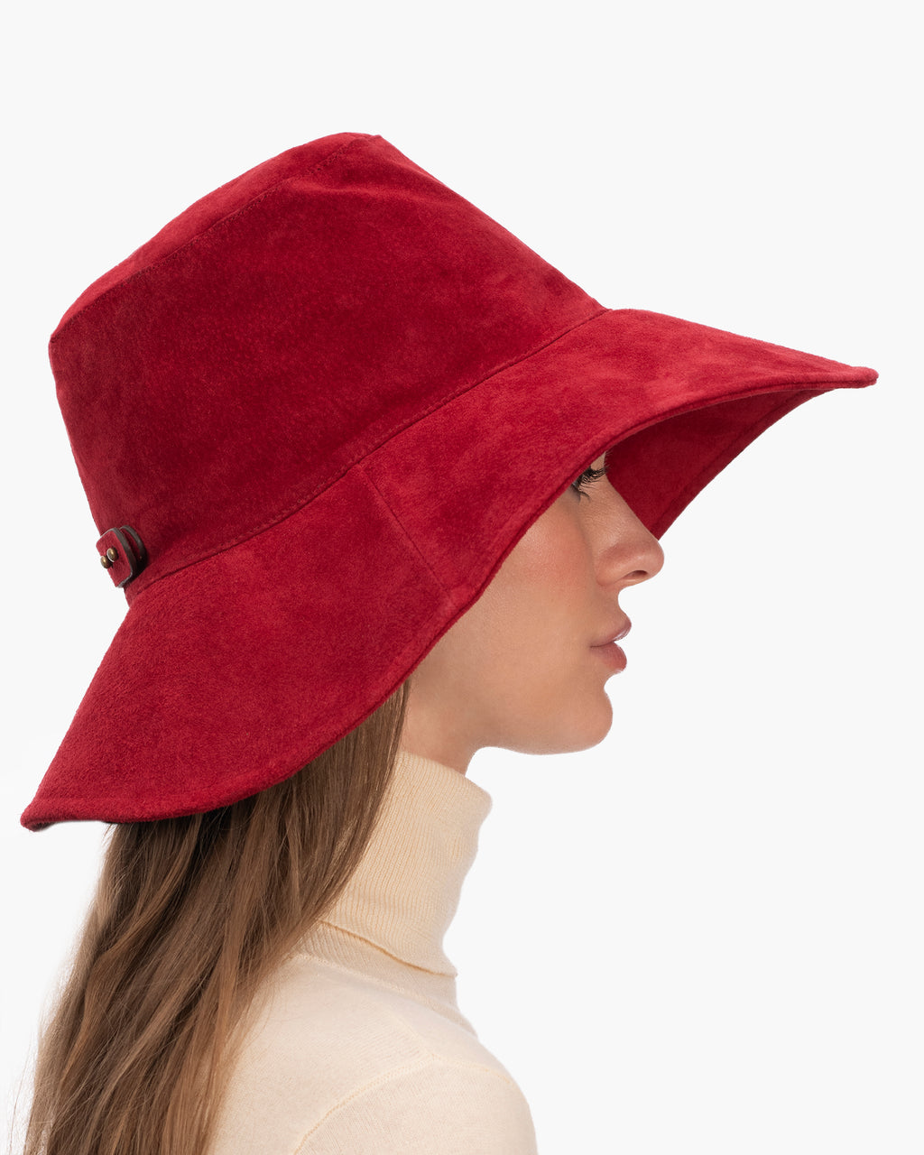 ANNETTE Red ERIC JAVITS