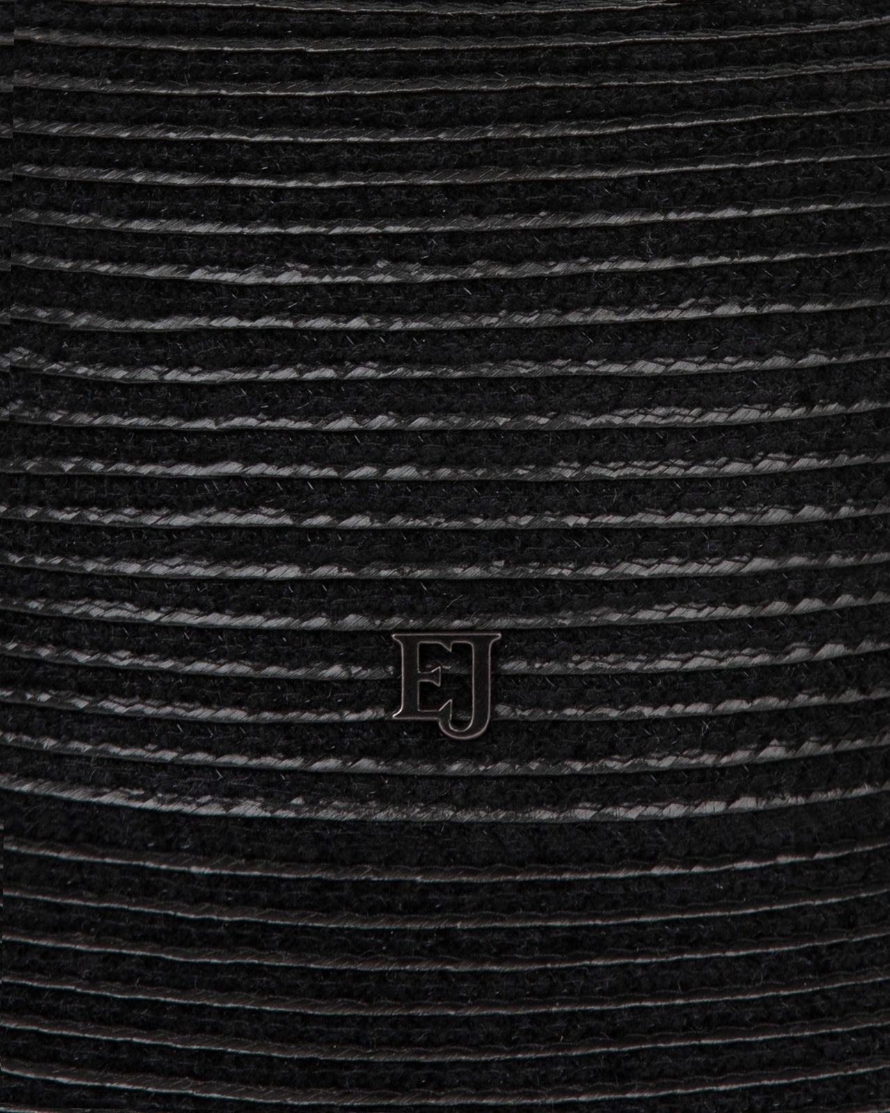 Shenia Cloche OriginalBlack Eric Javits