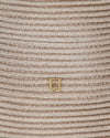 Shenia Cloche Bone Eric Javits