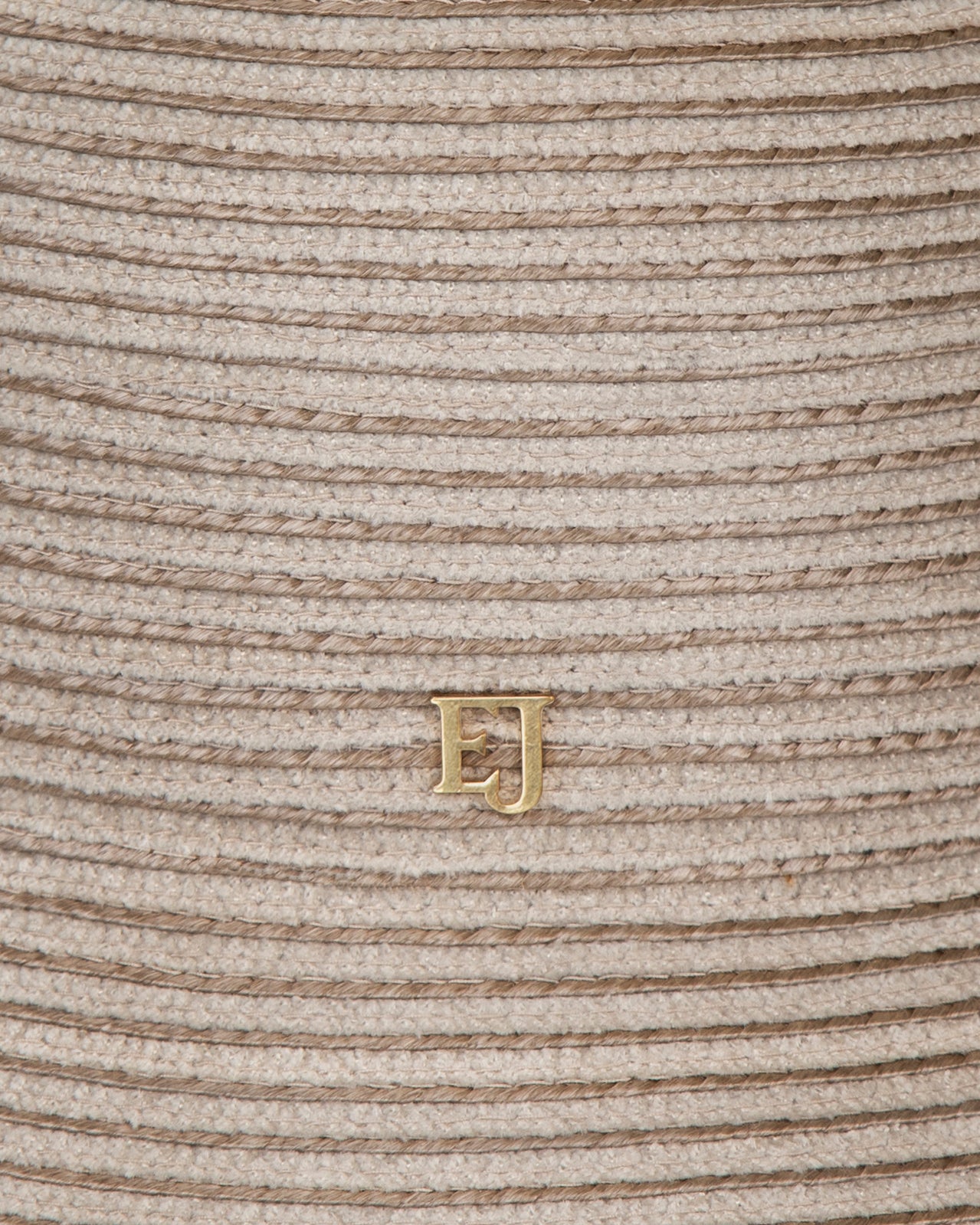 Shenia Cloche Bone Eric Javits