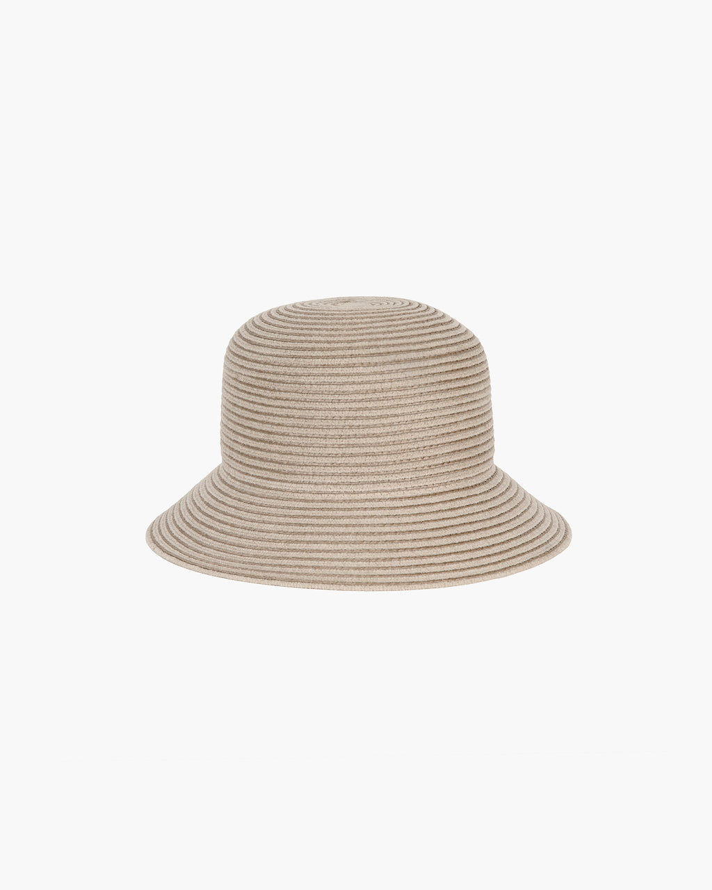 Shenia Cloche Bone Eric Javits