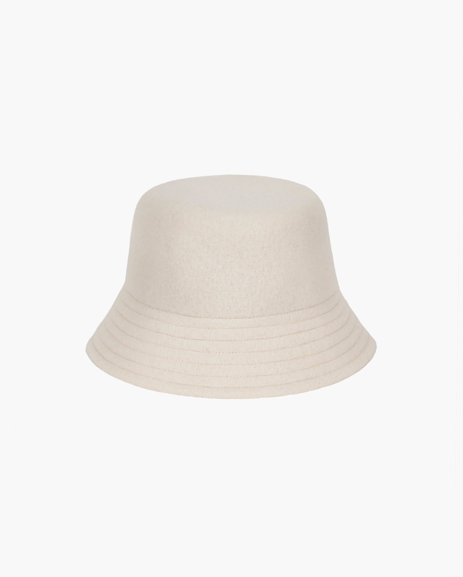 Wool Bucket Hat