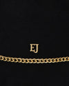Chain Cloche Black Eric Javits