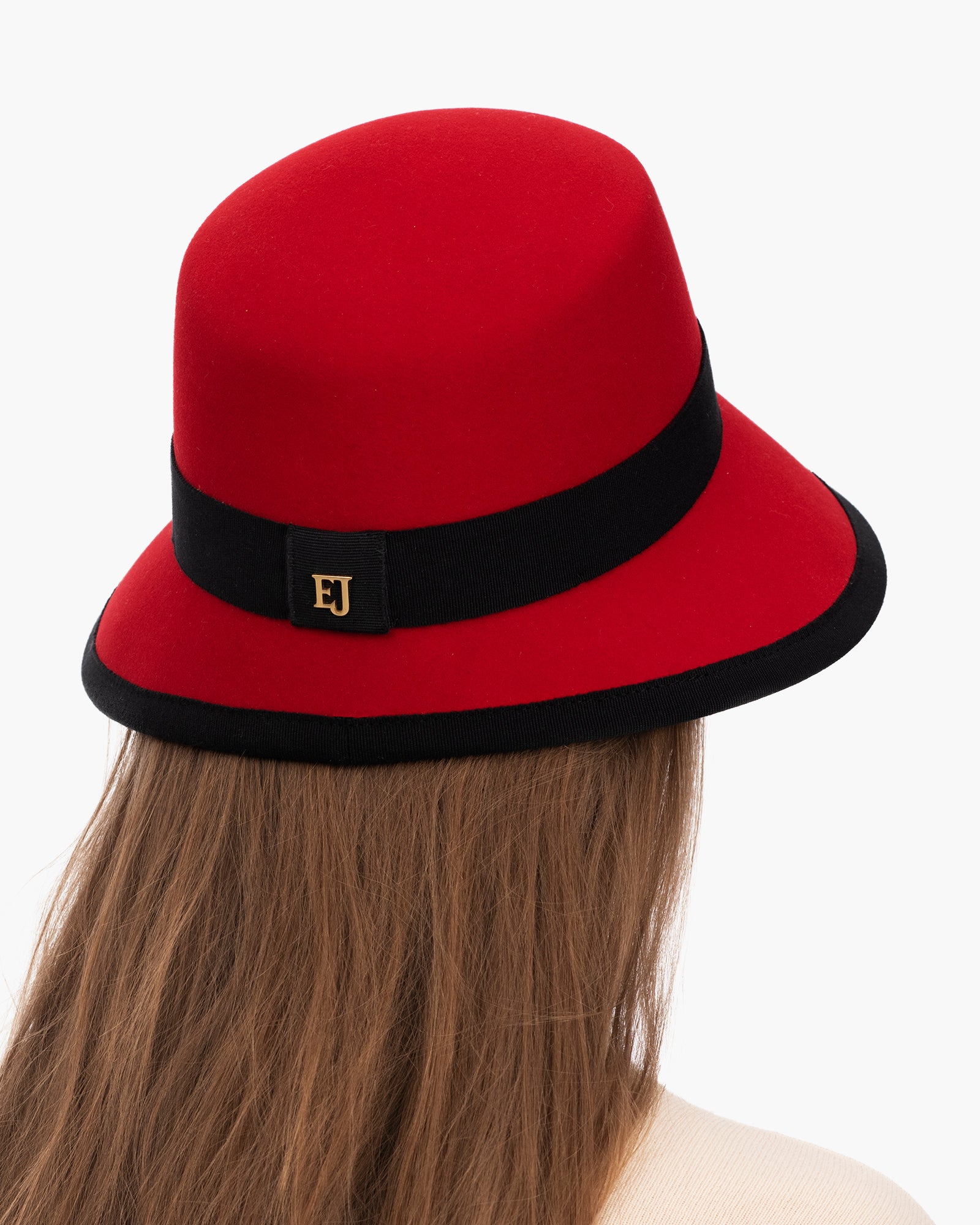 Lilly Red/Black Eric Javits