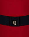 Lilly Red/Black Eric Javits