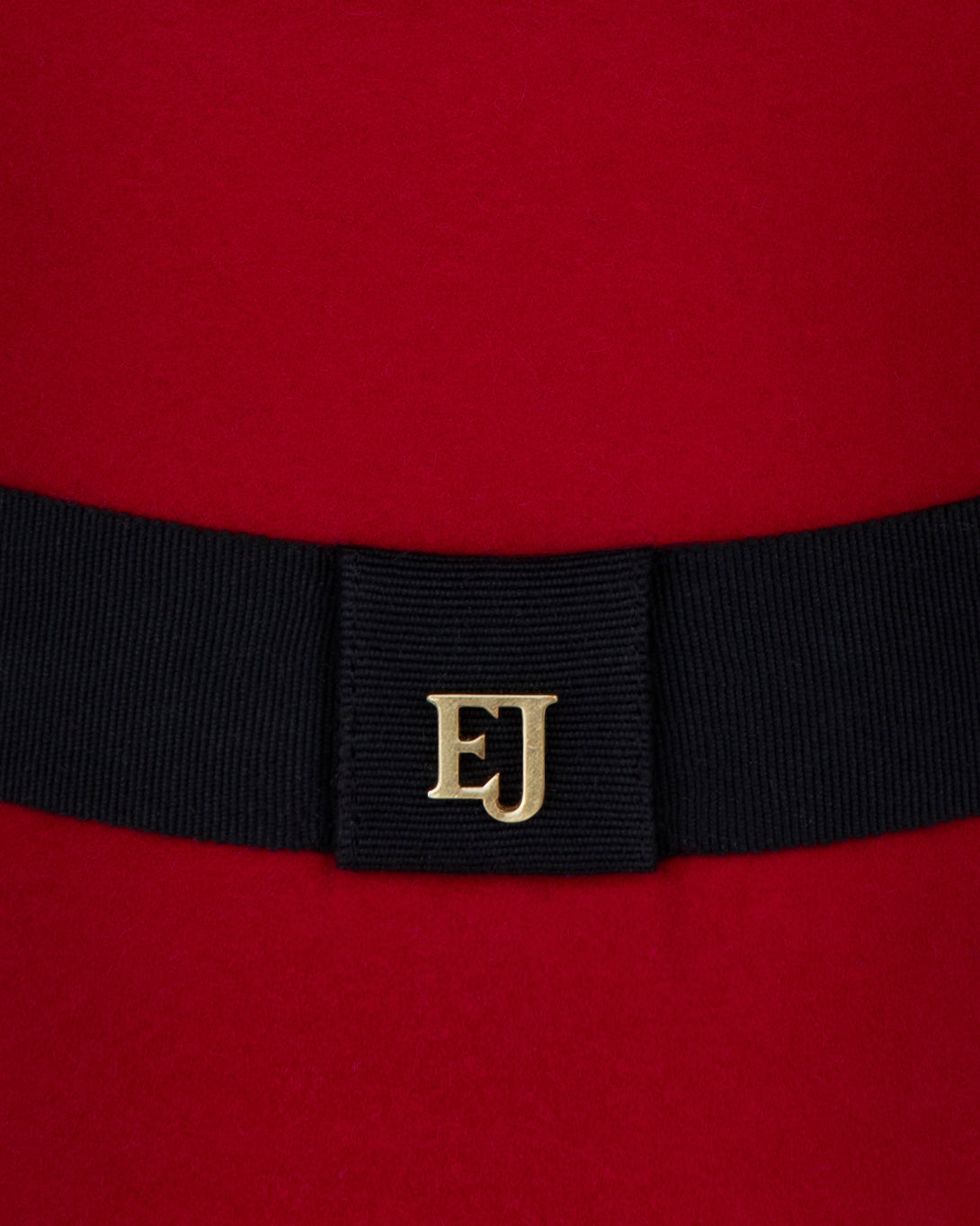 Lilly Red/Black Eric Javits