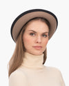 Lilly Taupe/Black Eric Javits