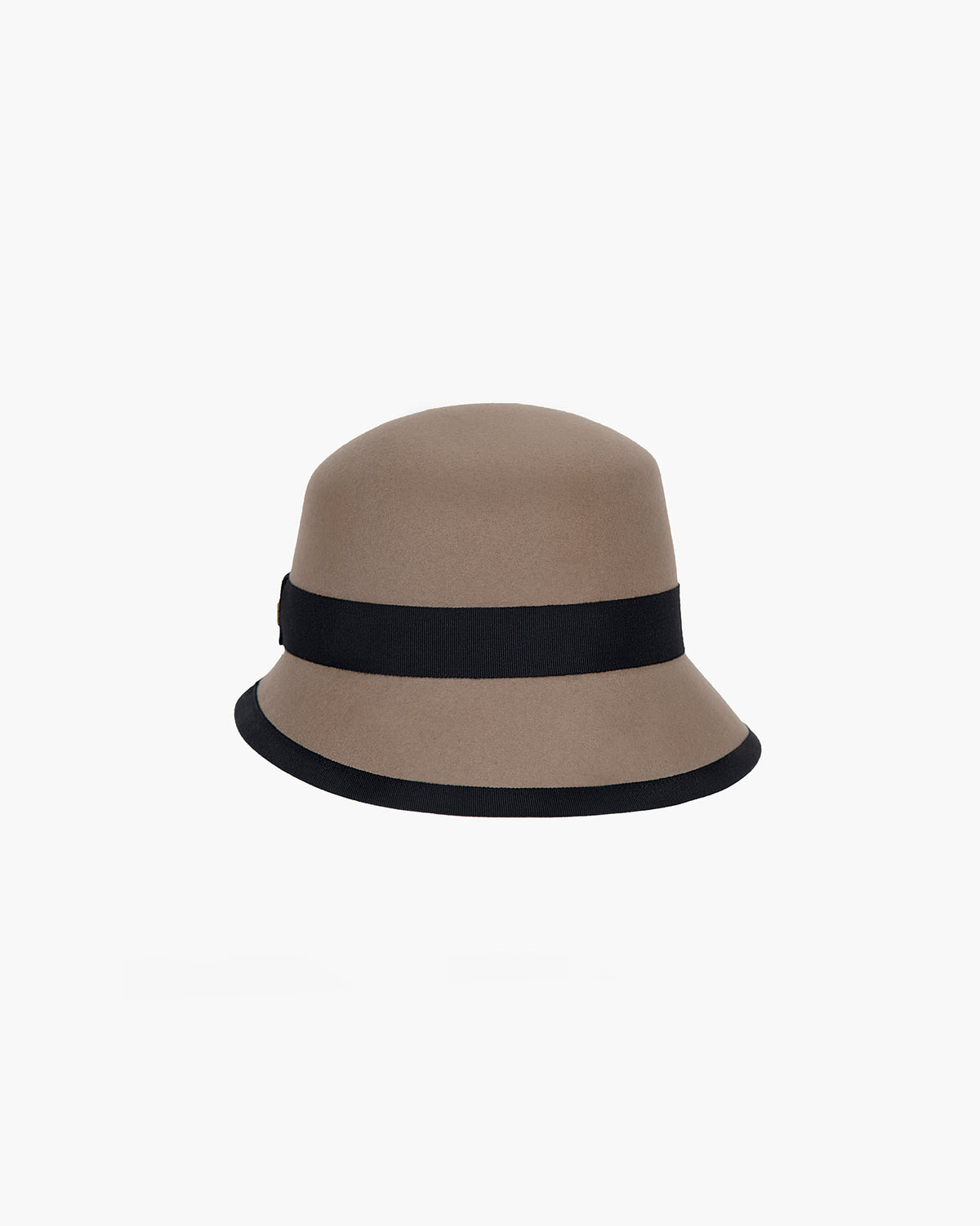 CHGBMOK Clearance Women Fashion Casua Hat Autumn And Winter Warm Hat Basin  Cap Bow Hat 