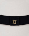Lilly Off-White/Black Eric Javits