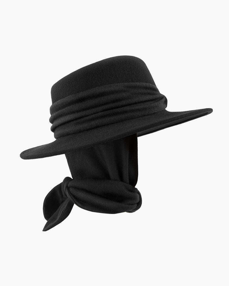 Wool Hats For Women | Eric Javits display picture 1