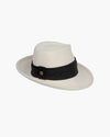L'avenue Off-White/Black Eric Javits