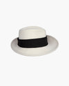 L'avenue Off-White/Black Eric Javits