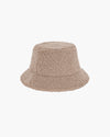 LAMB BUCKET Taupe ERIC JAVITS