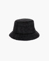 LAMB BUCKET Black ERIC JAVITS