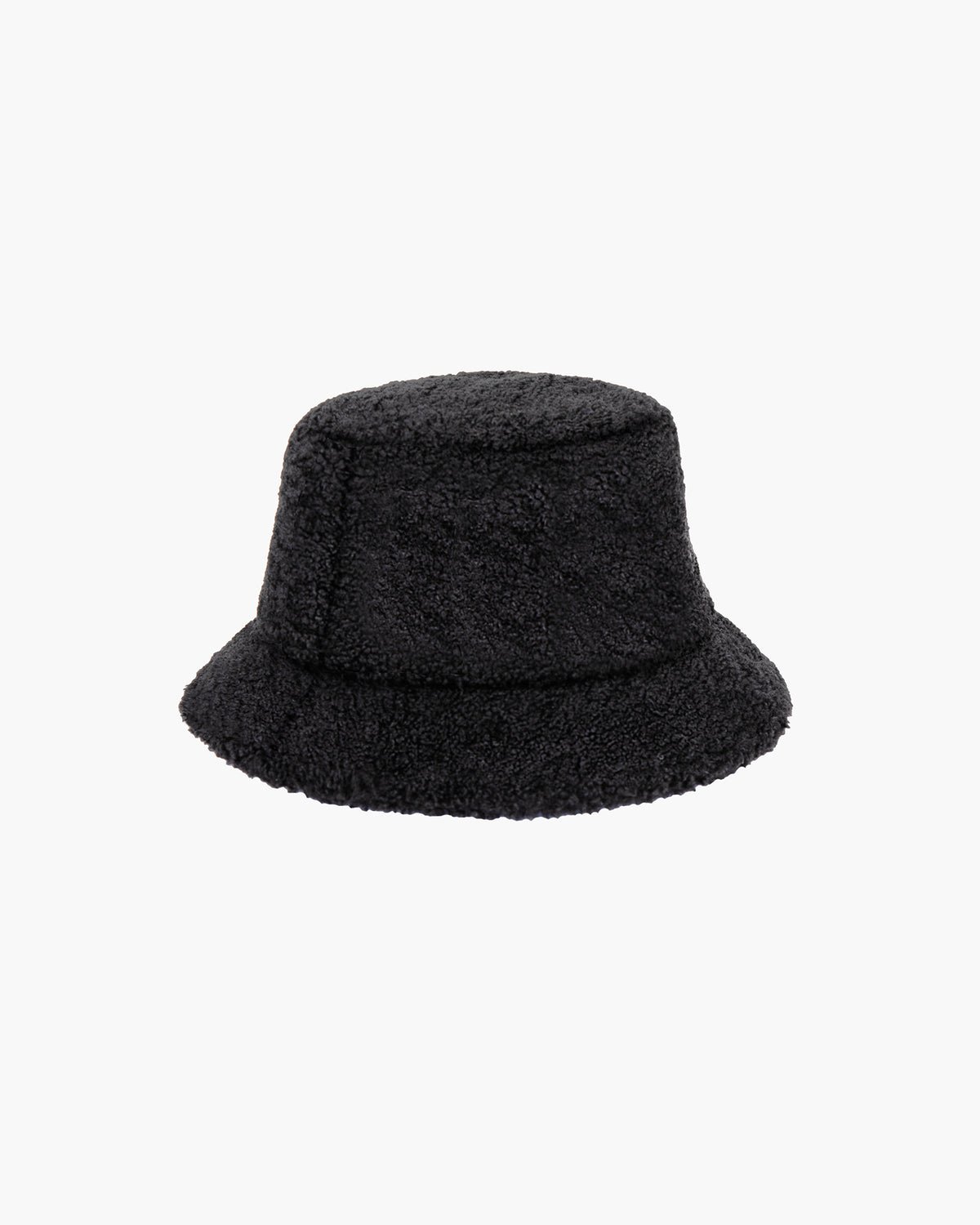 LAMB BUCKET Black ERIC JAVITS