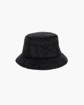 LAMB BUCKET Black ERIC JAVITS