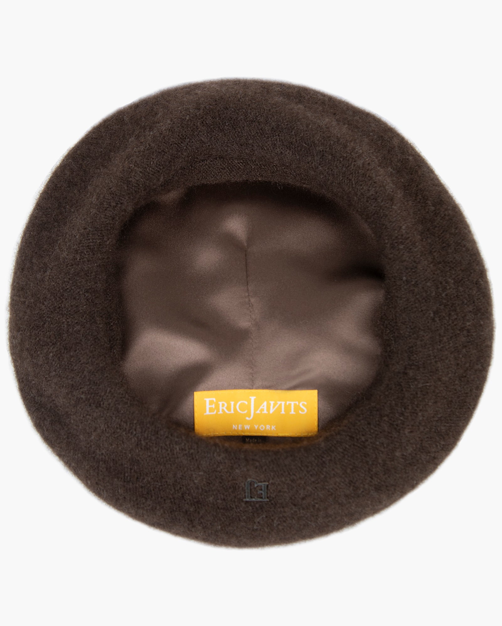 帽子 Popcorn Beret Jasper / 6-8y Jacqueline - Pearl Embellished French Beret Hat | SIBI Hats | Wolf