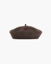 Sophie Beret Brown Eric Javits