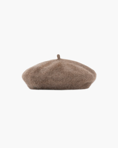 Sophie Beret｜Designer's Fur Hat｜Eric Javits | Eric Javits