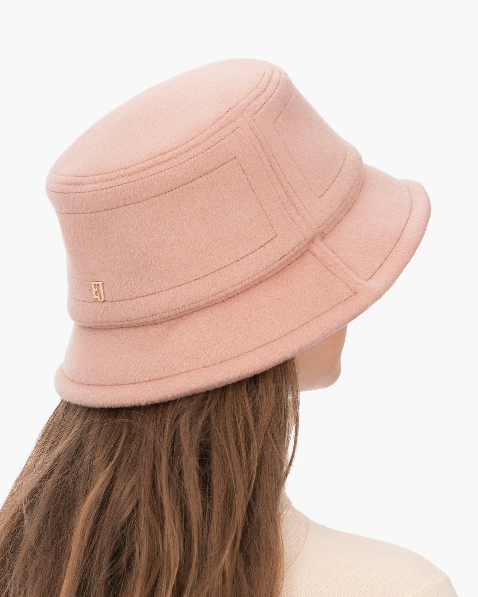 帽子 ALEXIA STAM Terry Bucket Hat ALEXIA STAM（アリシアスタン） 帽子 ハット BABY ALEXIA Reversible