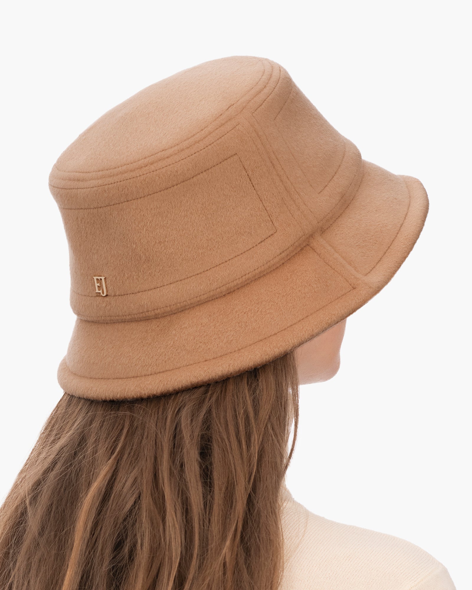 帽子 ALEXIASTAM Terry Bucket Hat ALEXIA STAM（アリシアスタン） 帽子 ハット BABY ALEXIA Reversible