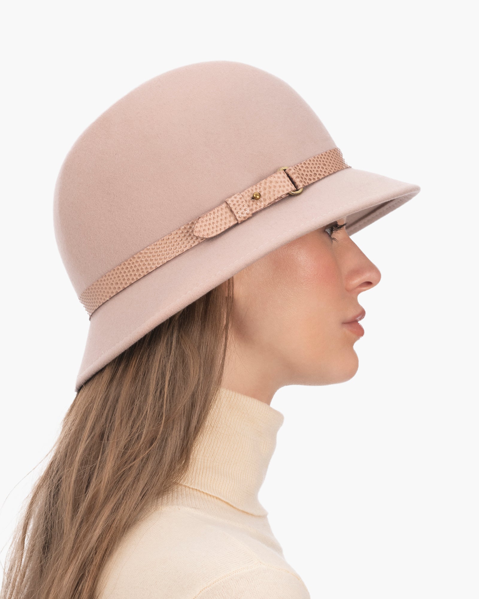 Wickford Rosedust Eric Javits