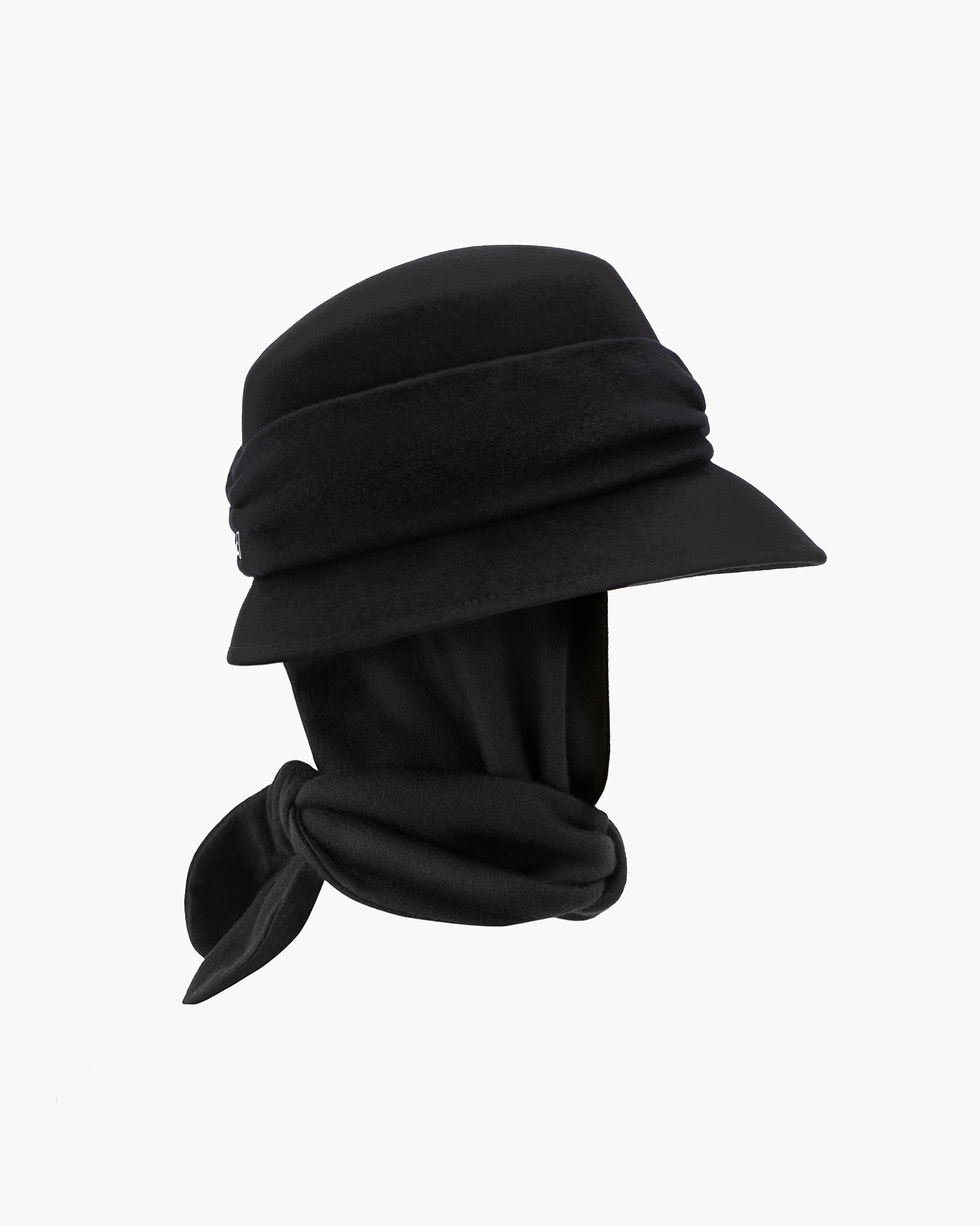 Scarf Agatha Wool