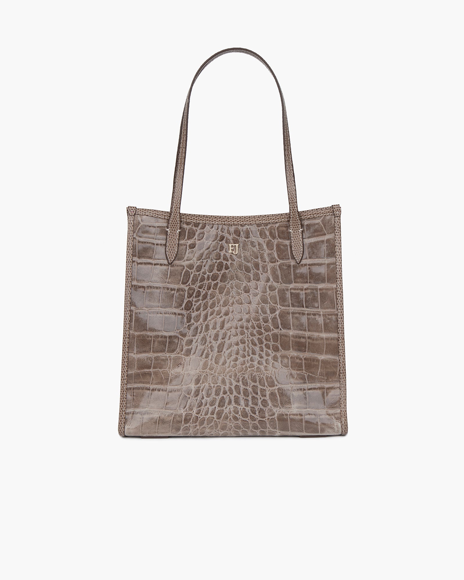 Baxter Leather Tote Bag