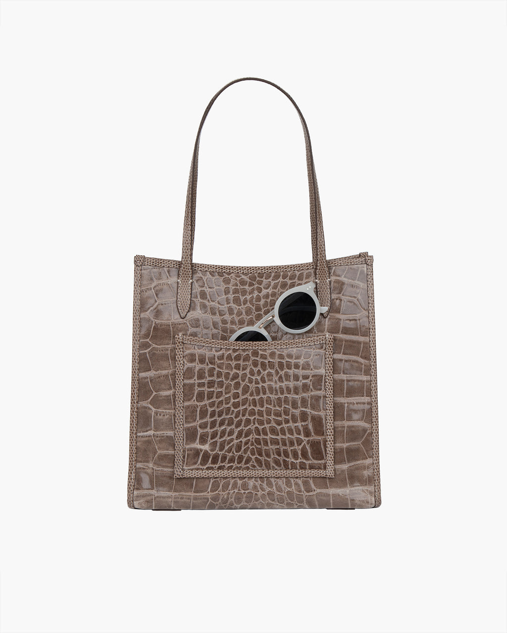 Baxter Taupe Eric Javits
