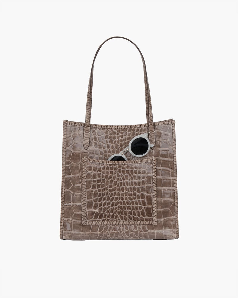 Baxter Taupe Eric Javits