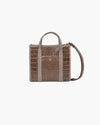 Toto Taupe Eric Javits