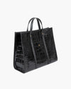 Tata Toto Black Eric Javits