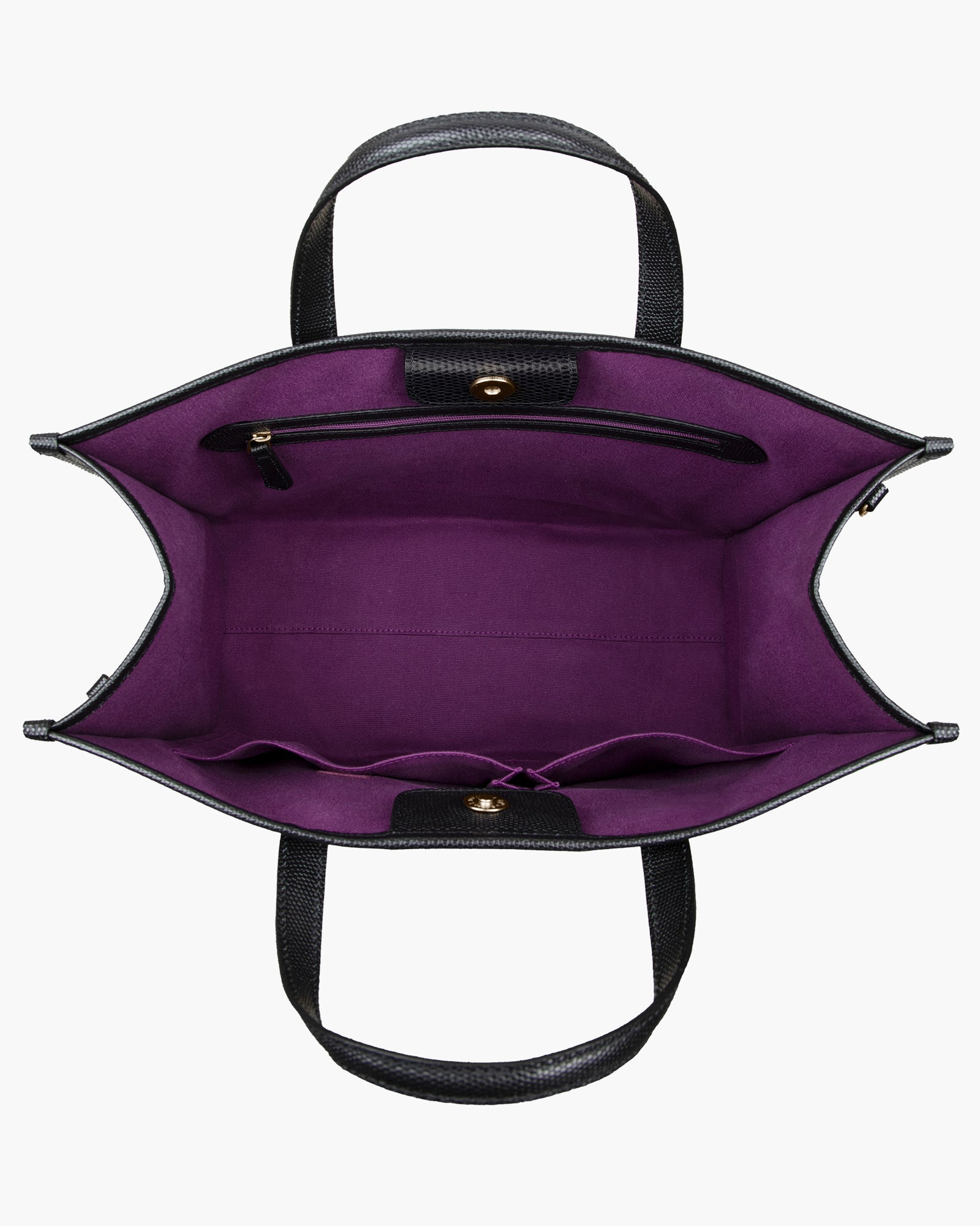 TATAバッグ TaTa Tote I Luxury Leather Work Bag for Women | Eric Javits