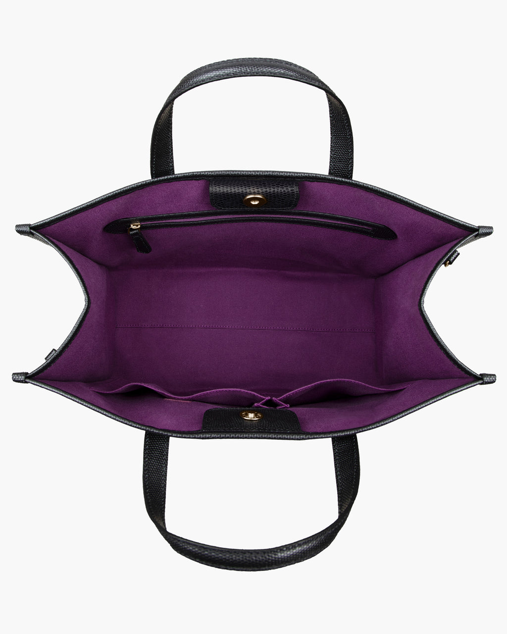 Tata Toto Black Eric Javits