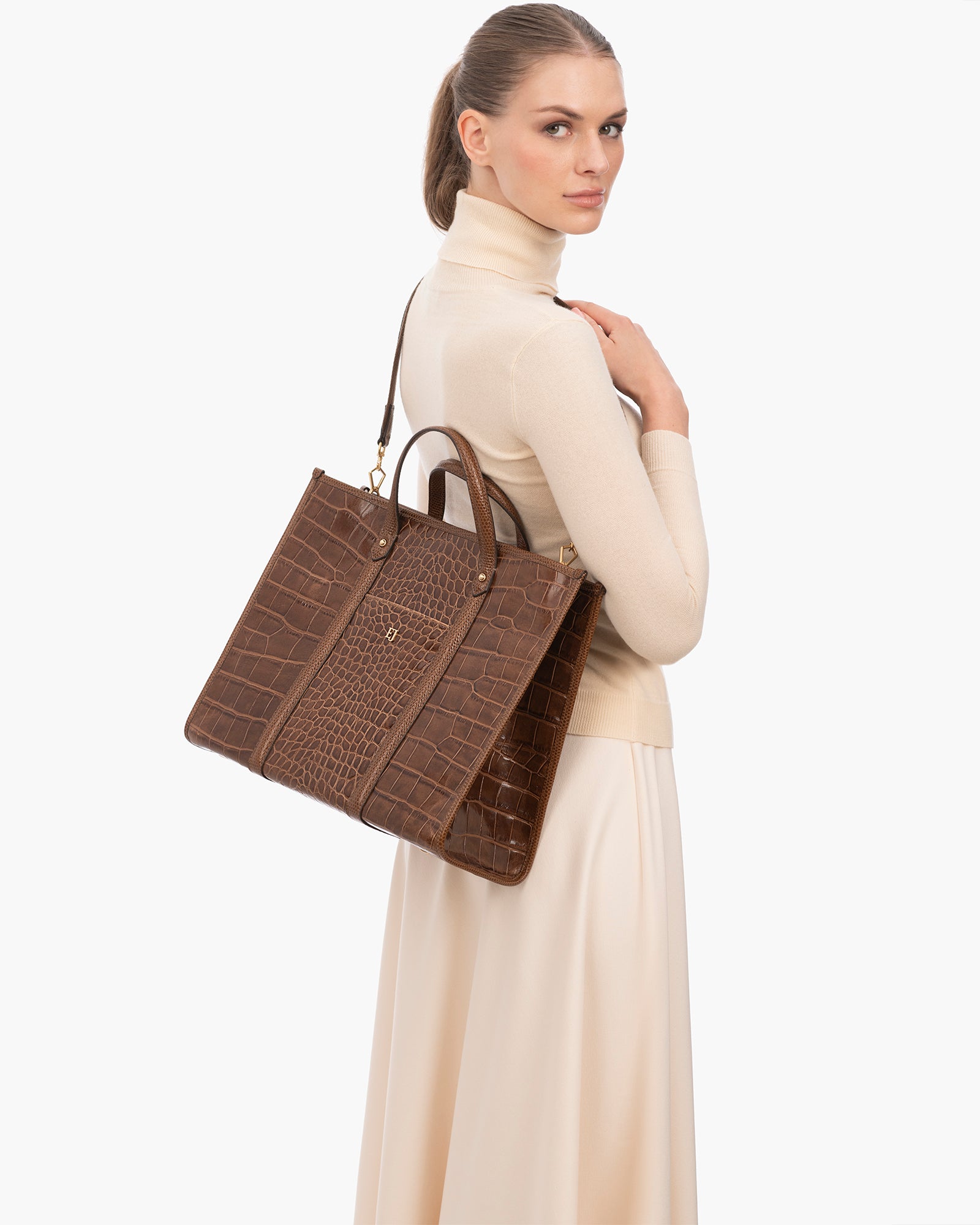 Tata Toto Toast Eric Javits