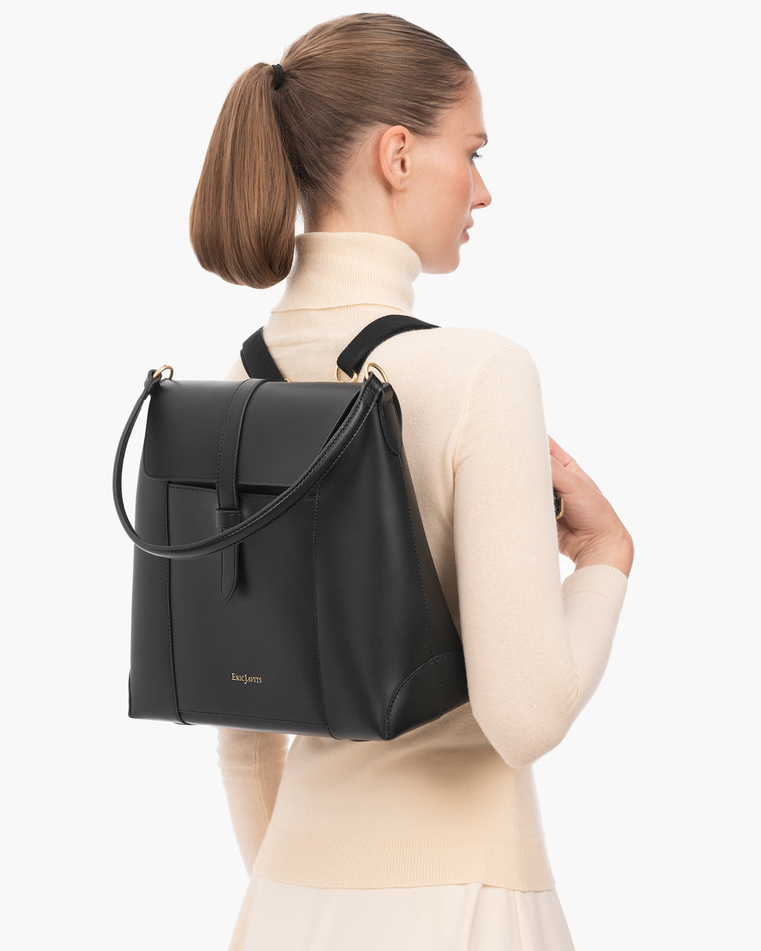 Regent Backpack | Eric Javits