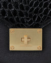 Livia Black color Eric Javits 