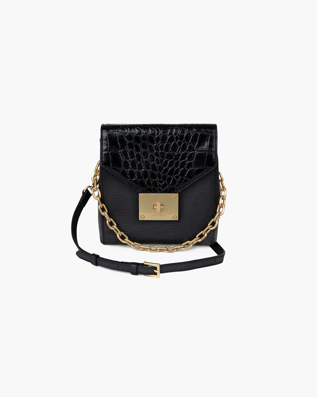 Livia Black color Eric Javits 