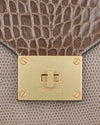 Livia Taupe color Eric Javits