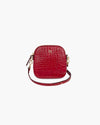 Alli Red Eric Javits
