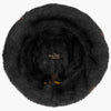Eric Javits Women Hats Black Vail Winter Hat