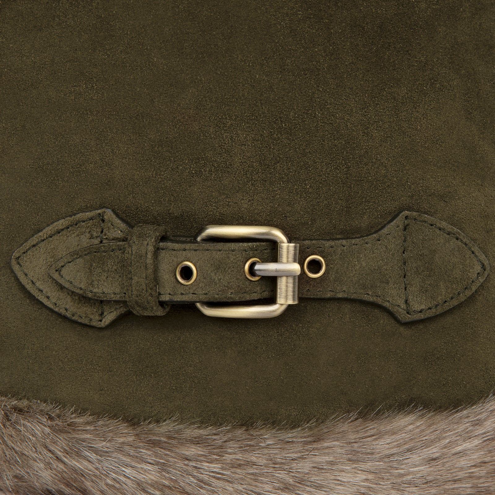 Vail Loden Eric Javits